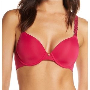 *NWT* Natori Rose Dream Bra 34 D